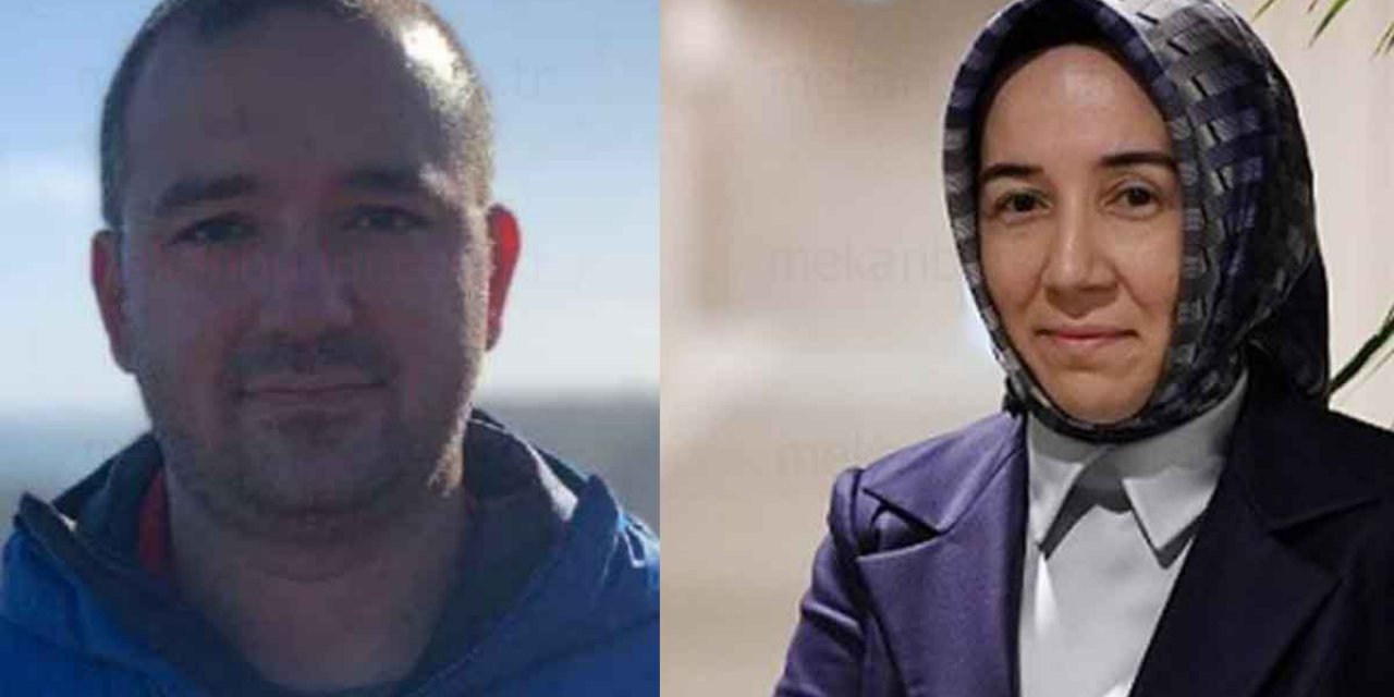 Hatice Karahan Fatih Karahan Evli mi? Hatice Karahan Fatih Karahan Akraba mı?