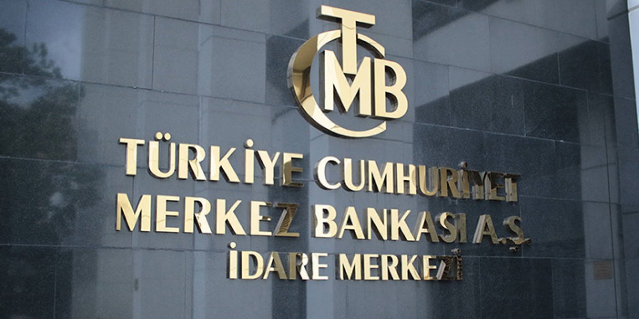 Merkez Bankası'nın yeni başkanı belli oldu