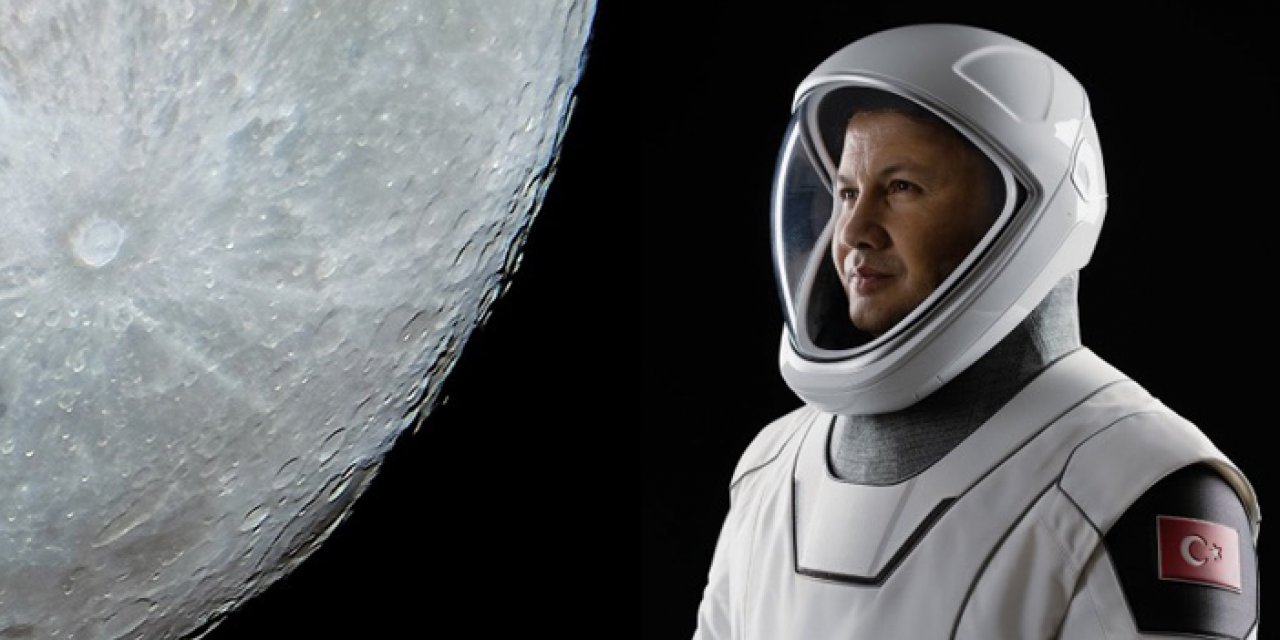 SpaceX Alper Gezeravcı’nın dönüşünün ertelendiğini duyurdu