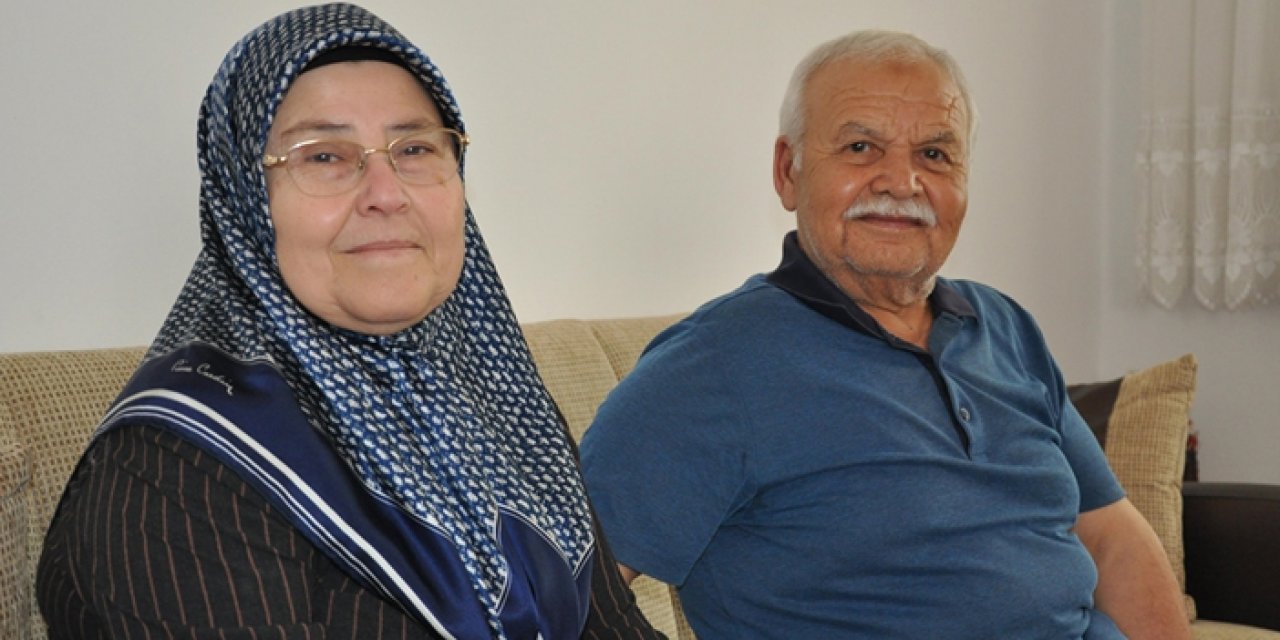 Alper Gezeravcı’nın annesinden güveç açıklaması