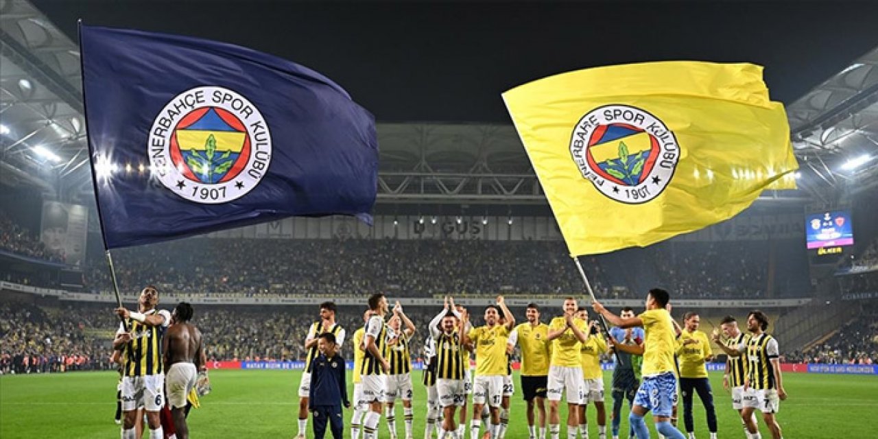 Fenerbahçe'nin borcu 10 milyarı aştı