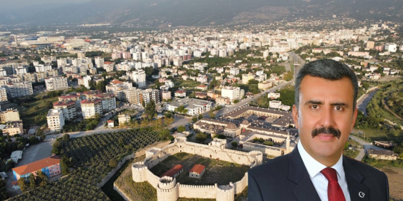 Kazanırsa Türkiye rekorunu kıracak: İşte o belediye başkanı