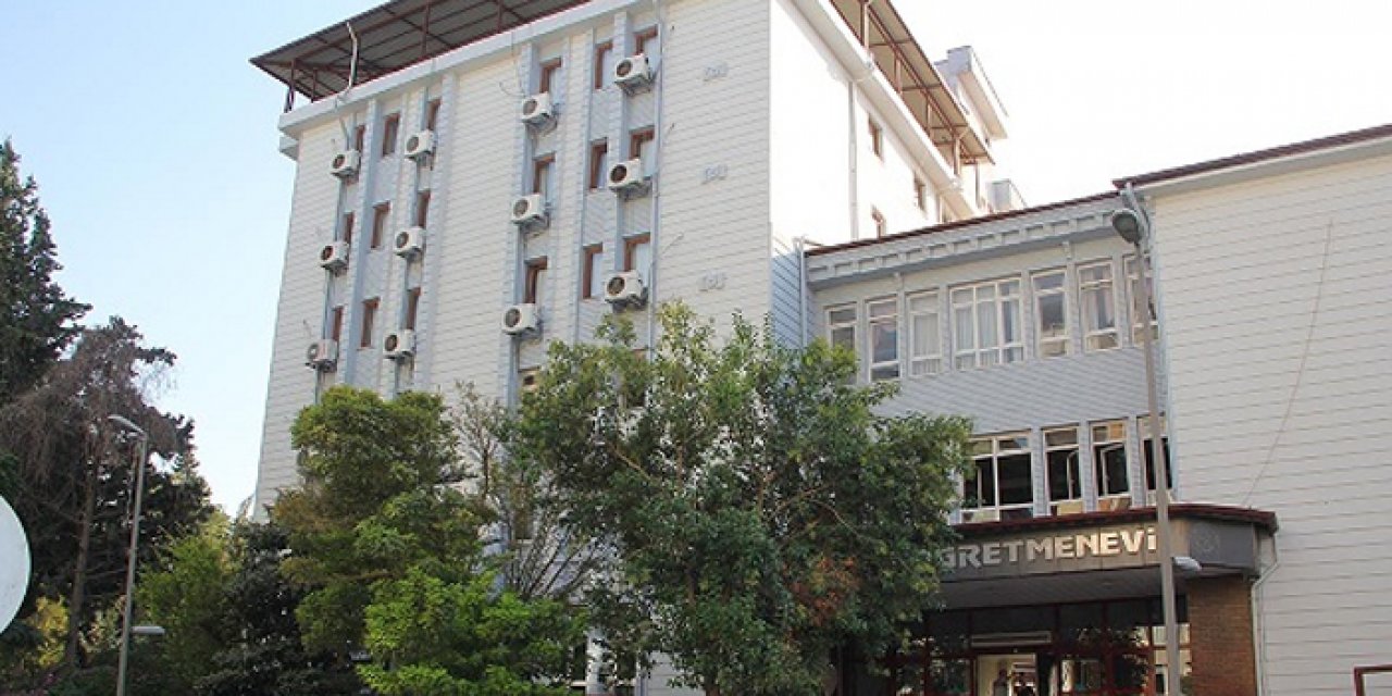 200 öğretmen ölümün kıyısından döndü