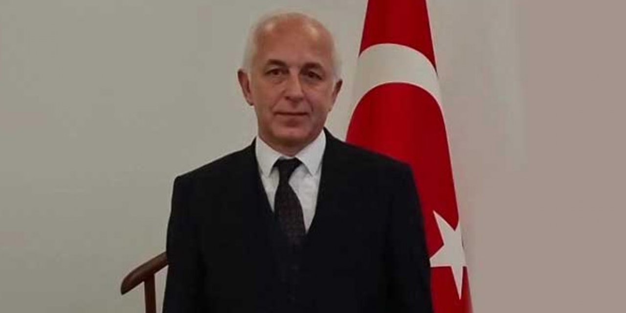 CHP İskenderun Belediye Başkan Adayı Mehmet Duduoğlu kim, kaç yaşında, nereli?