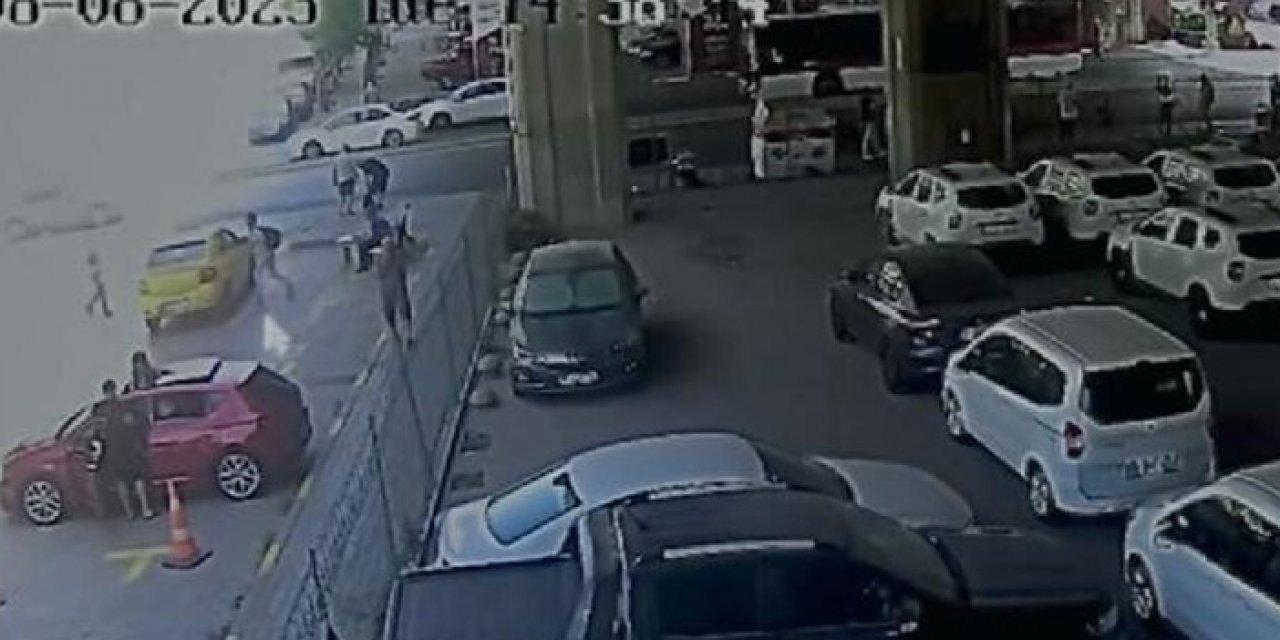 İzmir merkezli operasyon: 4 kişi yakalandı