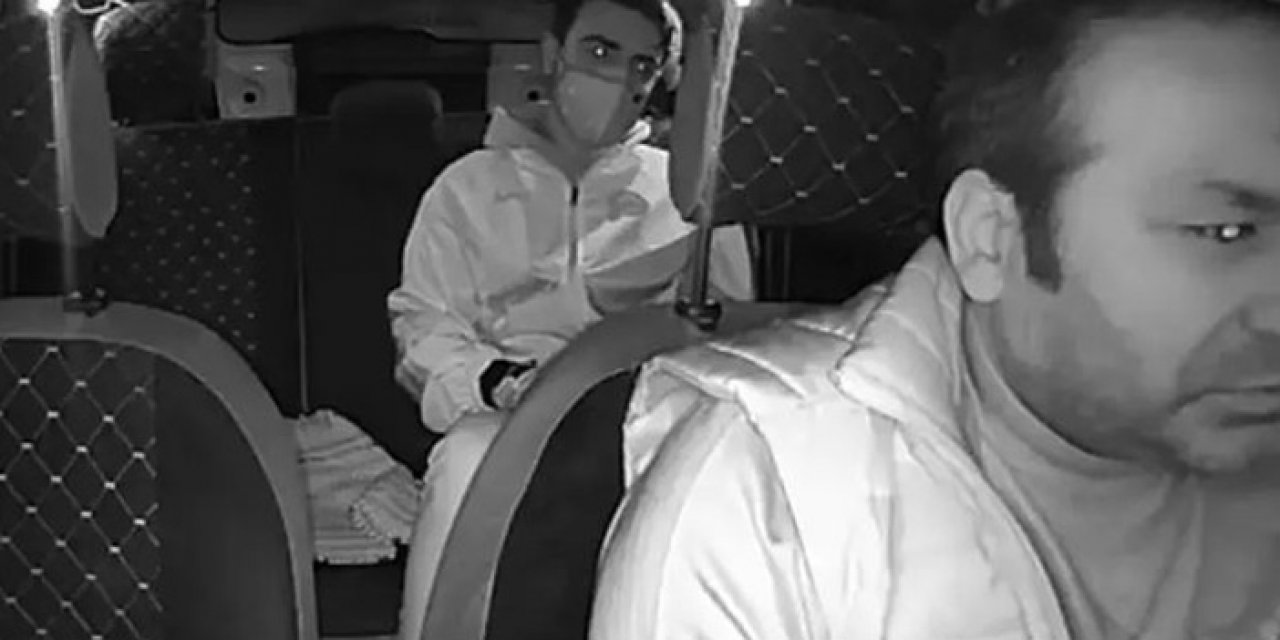 İzmir'deki cinayette yeni gelişme: Saldırıya uğradı