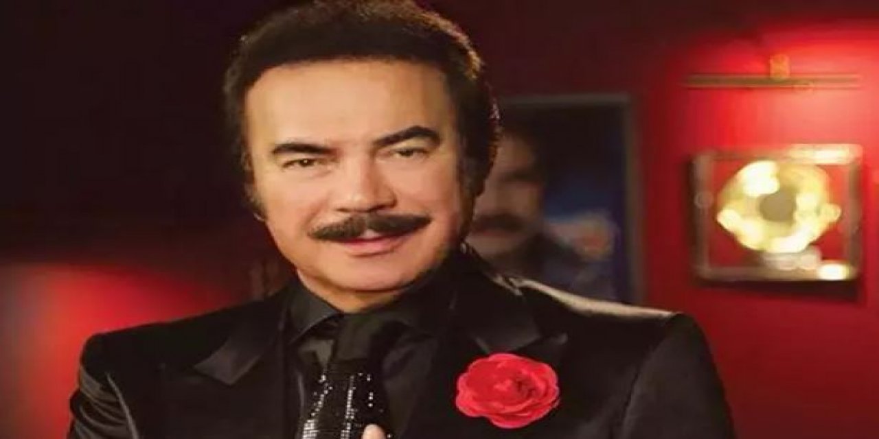 Orhan Gencebay Evli mi? Orhan Gencebay Eşi Kimdir?