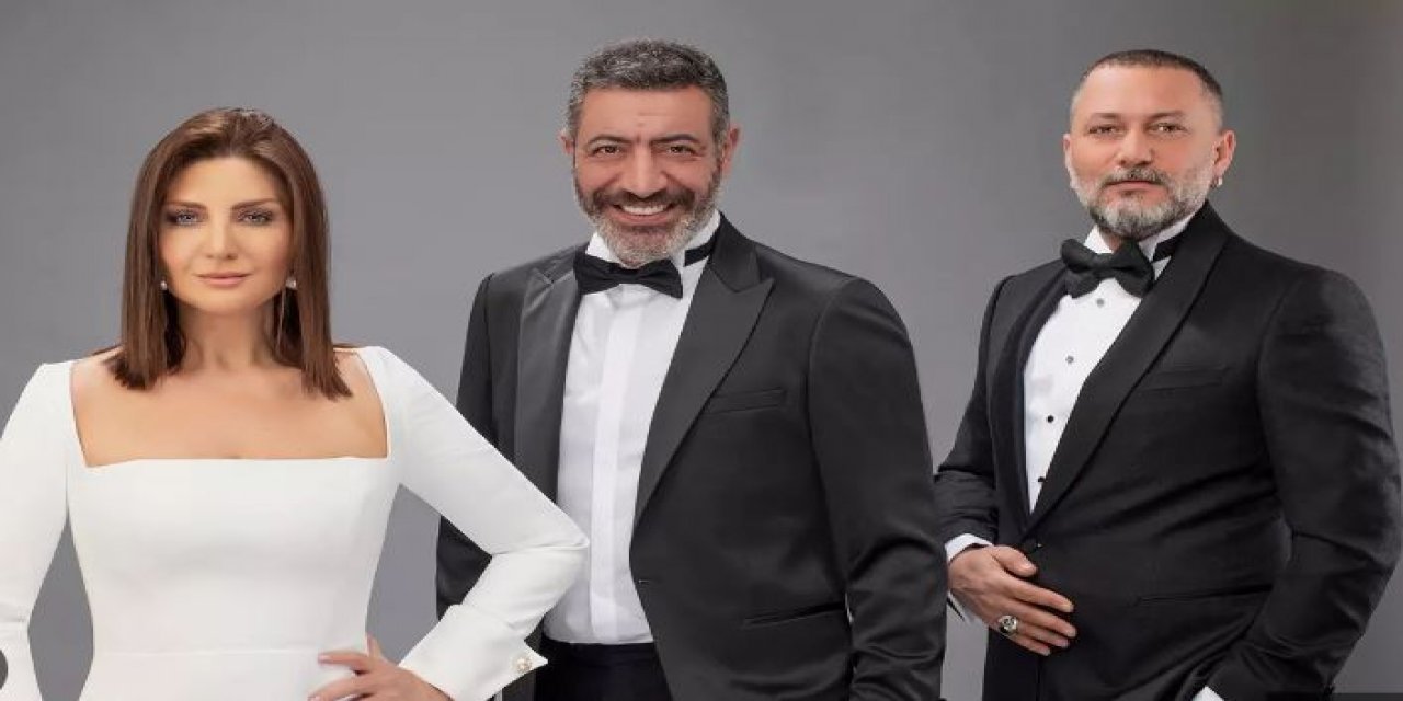 Şarkılar Bizi Söyler Bitti mi? Şarkılar Bizi Söyler Programı Bitti mi?