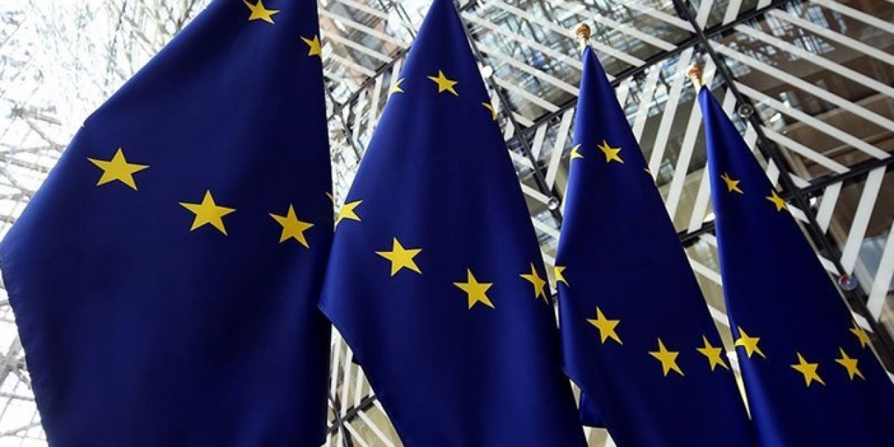 Avrupa Birliği'nden Türkiye açıklaması