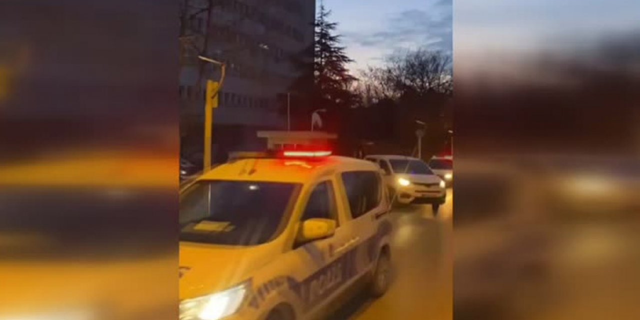 Kırıkkale'de aranan 15 kişi yakalandı