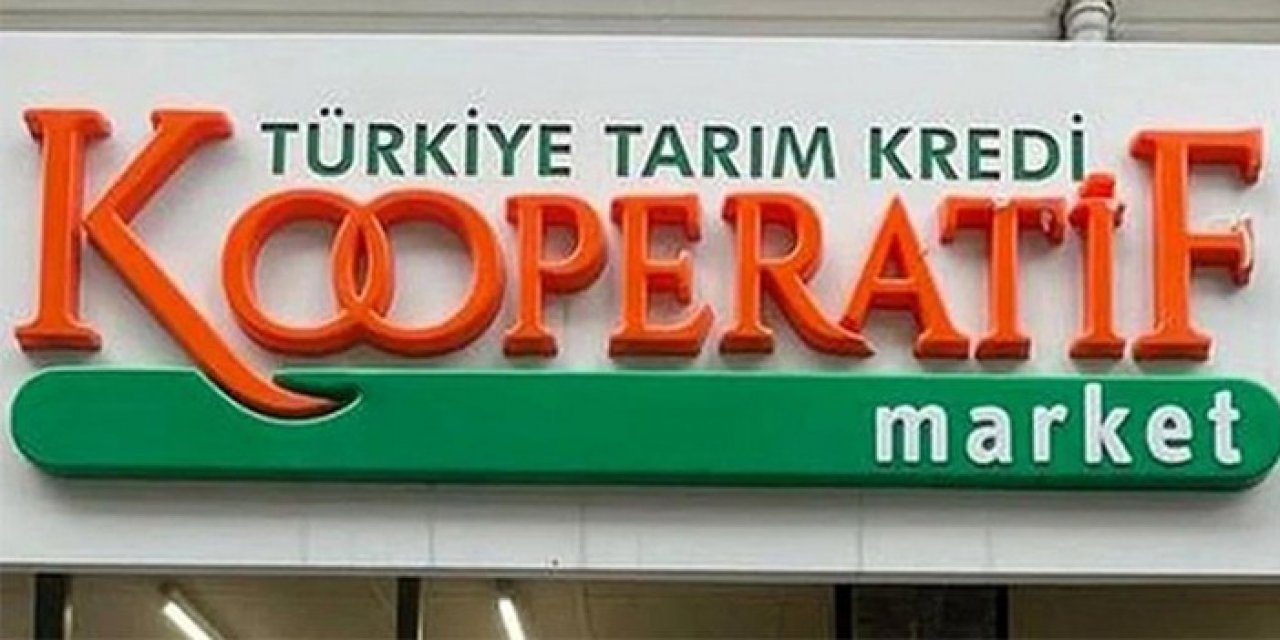 Tarım Kredi Market’te festival gibi kampanya: 4-9 Şubat İndirim Kataloğu