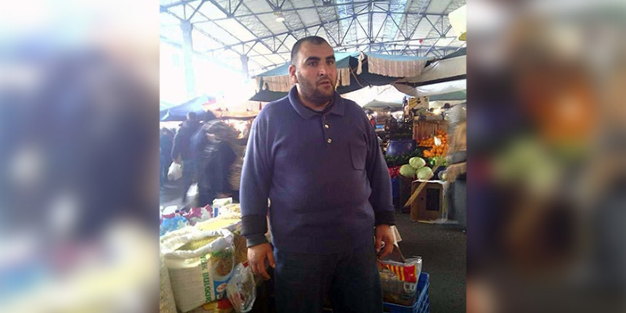 Manisa'da korkunç olay: Cami avlusunda arkadaşı tarafından öldürüldü!