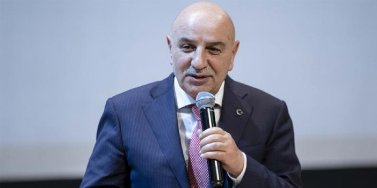 Turgut Altınok: Ankara'mızı dünya başkenti yapacağız