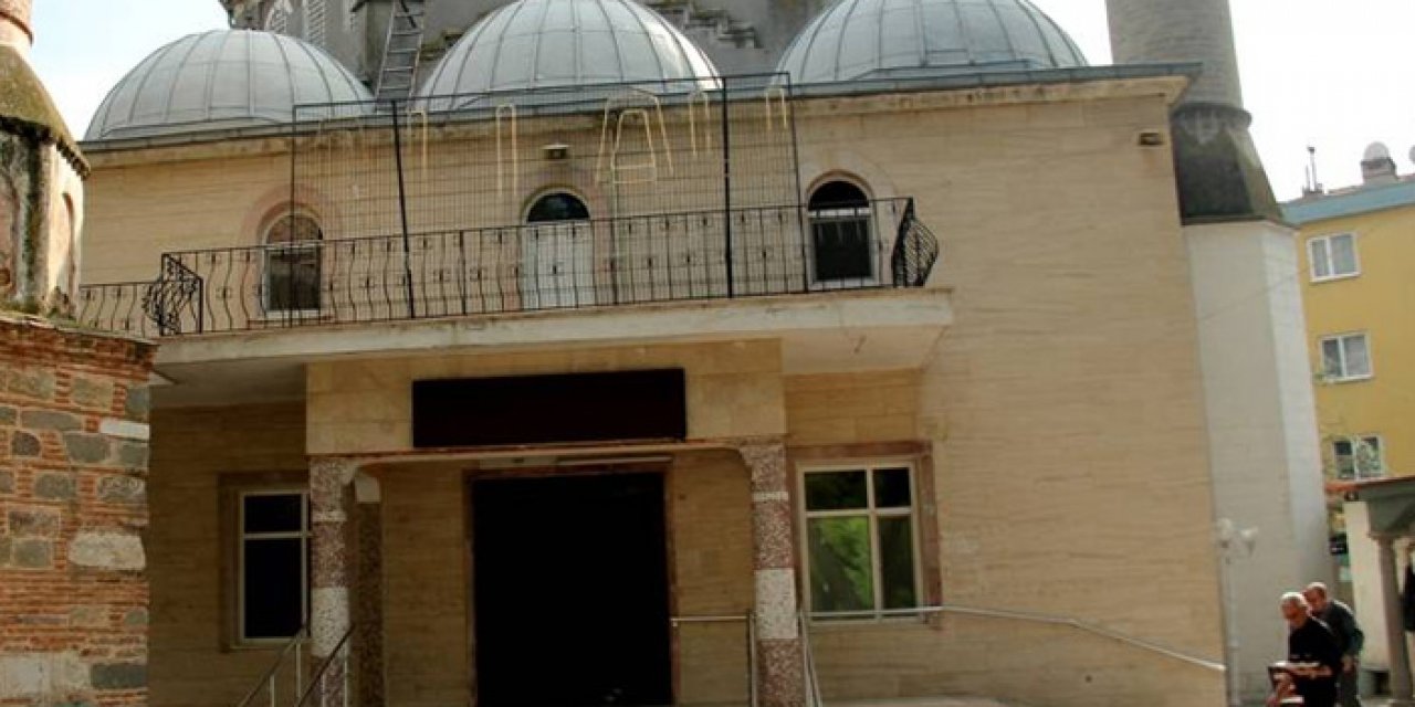 Manisa’daki cami cinayetinde yeni detaylar ortaya çıktı!