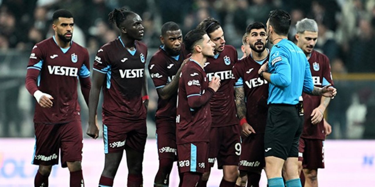 Futbolda hakem kaosu: MHK Başkanı için istifa çağrısı