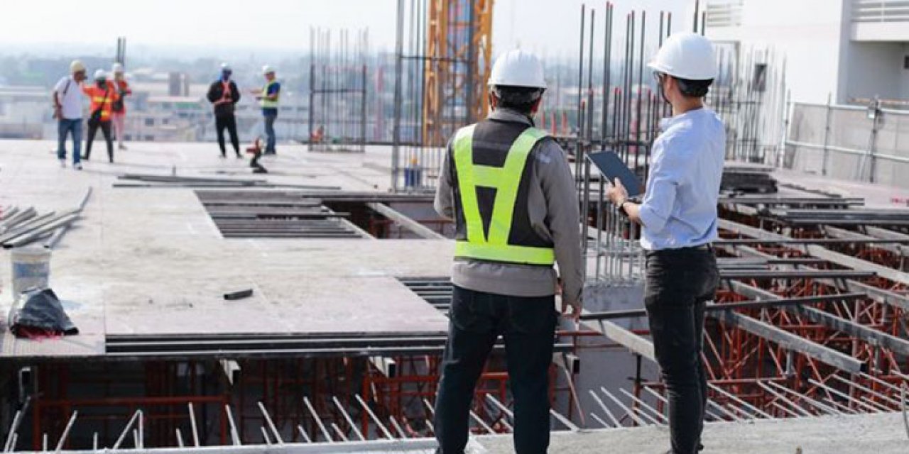 İş güvenliği uzmanlarının sorunları için Meclis Araştırması önerilecek