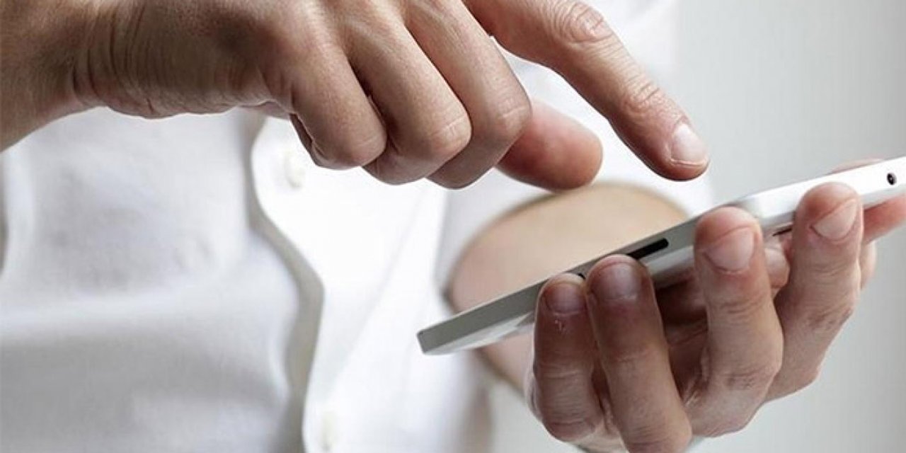 Ankaralılar dikkat: Dolandırıcılıkta yeni yöntem ABB oldu