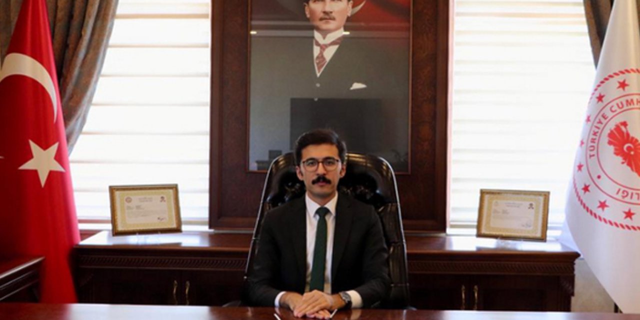 İntihar mı? Cinayet mi? Kaymakam ölü bulundu