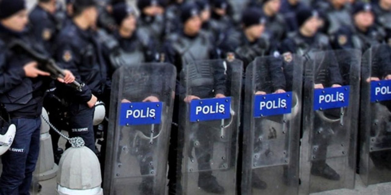 Flaş gelişme! 5 gün yasaklandı