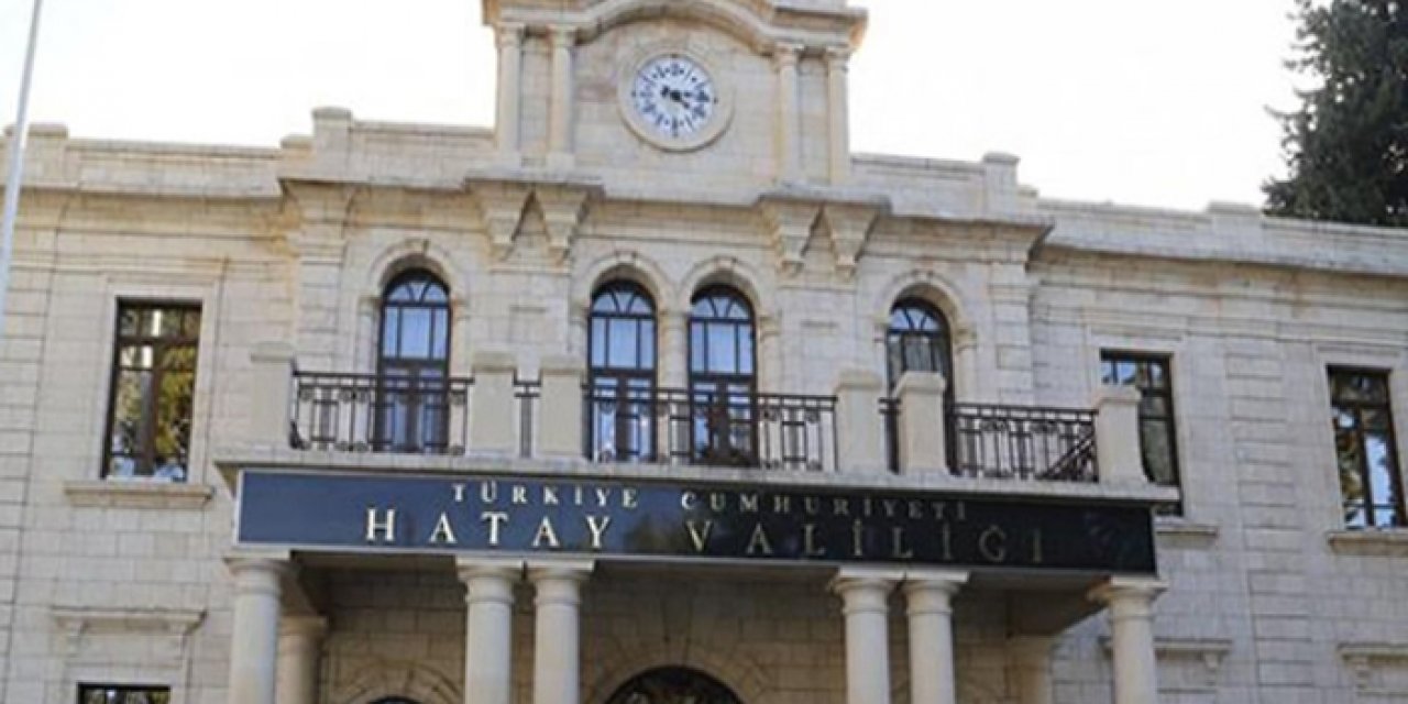 Hatay tek yürek olacak: Depremin yıl dönümünde ‘Sessiz Yürüyüş’