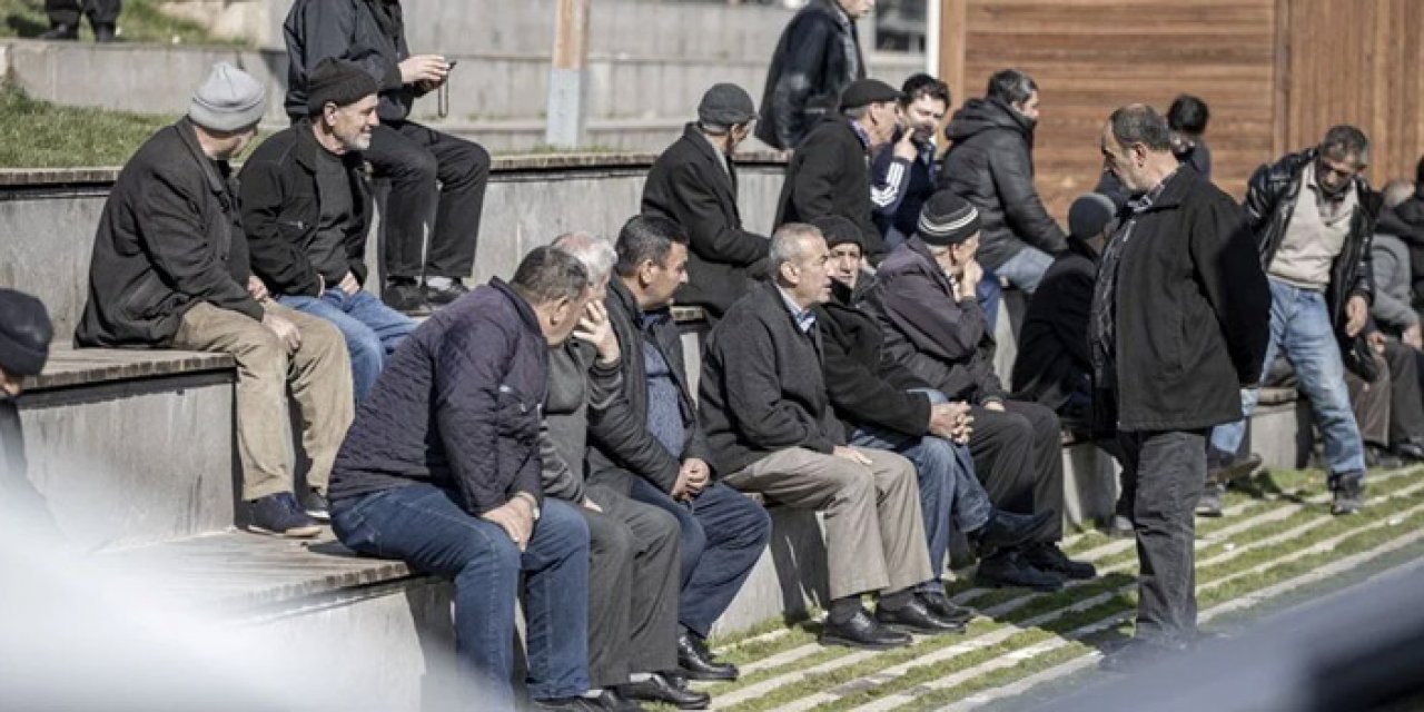 310 bin kişi Kahramanmaraş'a geri döndü