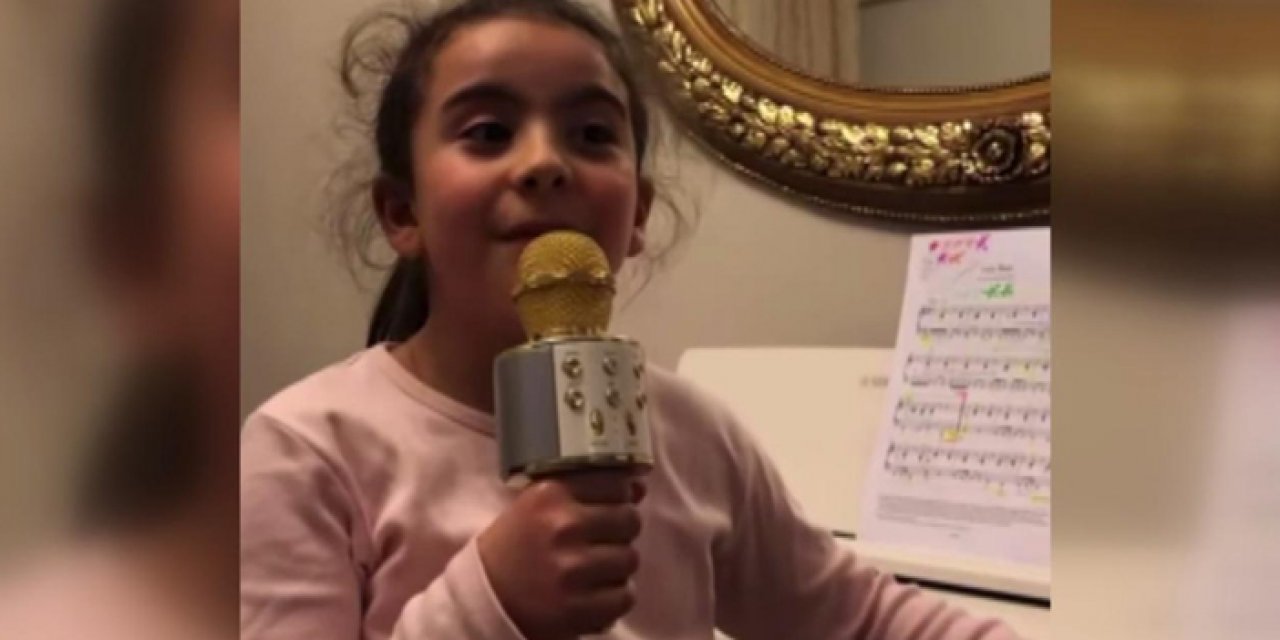 Öğretmen ve öğrencilerin dikkatine: Okullarda “Yağmur’un şarkısı” söylenecek