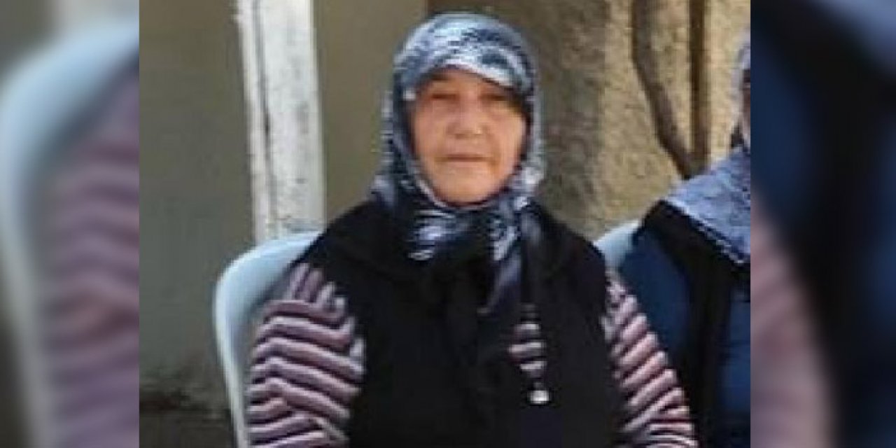 Acı olay: Ölü için gitti kendi öldü