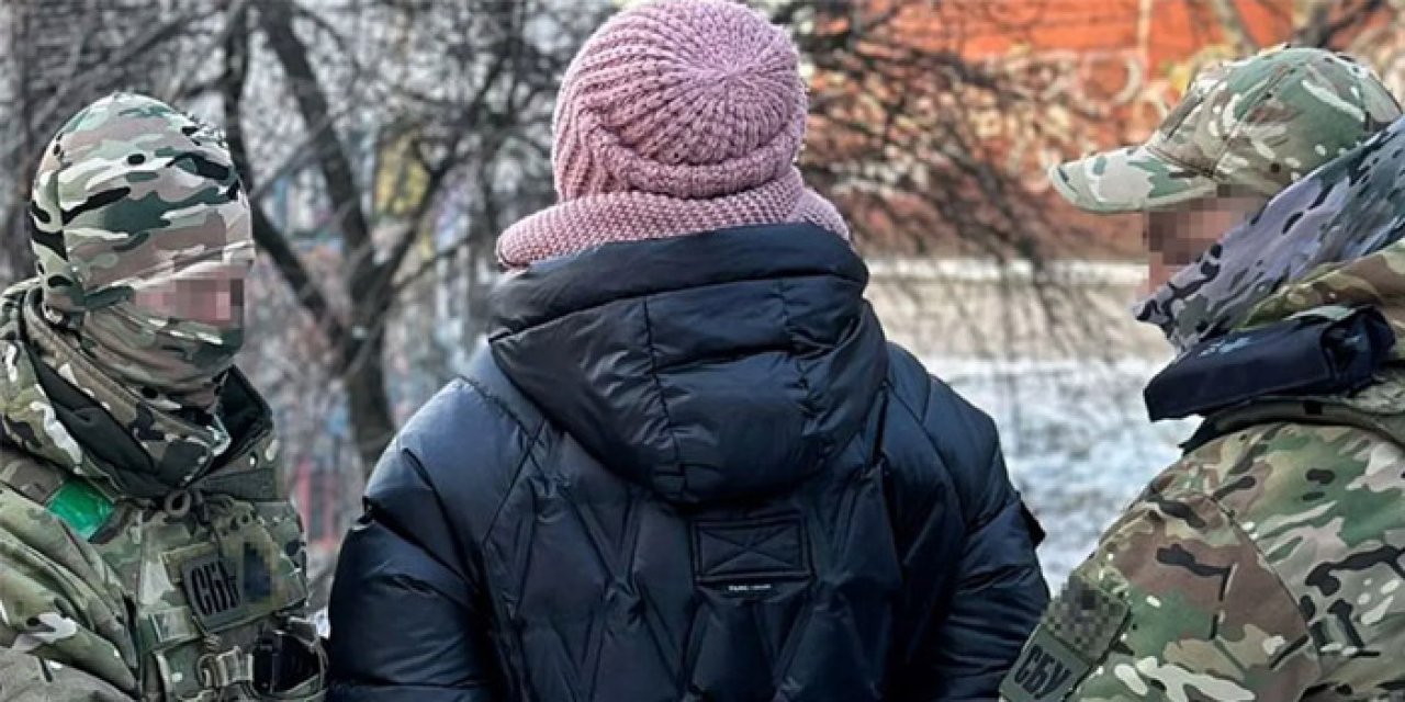 Rus casus ağı ifşa oldu: Üst düzey isimler de bulunuyor