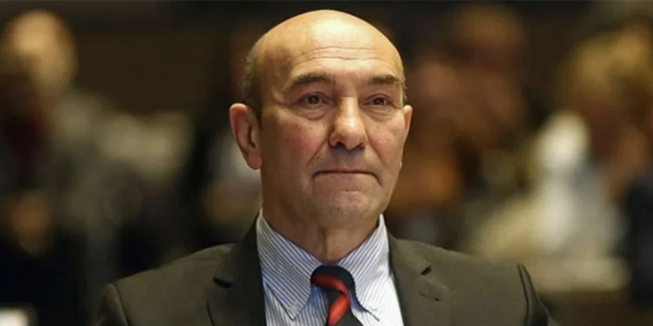 Tunç Soyer'den sert çıkış: "CHP'li belediyeler arasında bir numarayız"