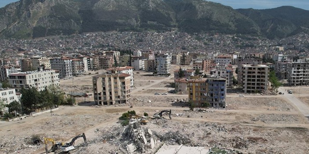 Belediyeden depremzedelere akılalmaz cevap: “Biz de depremzedeyiz”