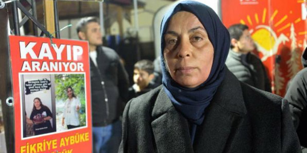 Acılı anne kızını arıyor: Hastaneye girişi var, fotoğrafı yok