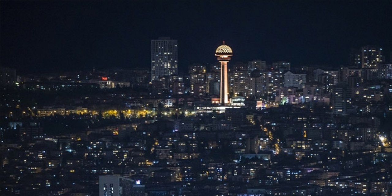 2023 verileri açıklandı: Ankara'nın nüfusu belli oldu