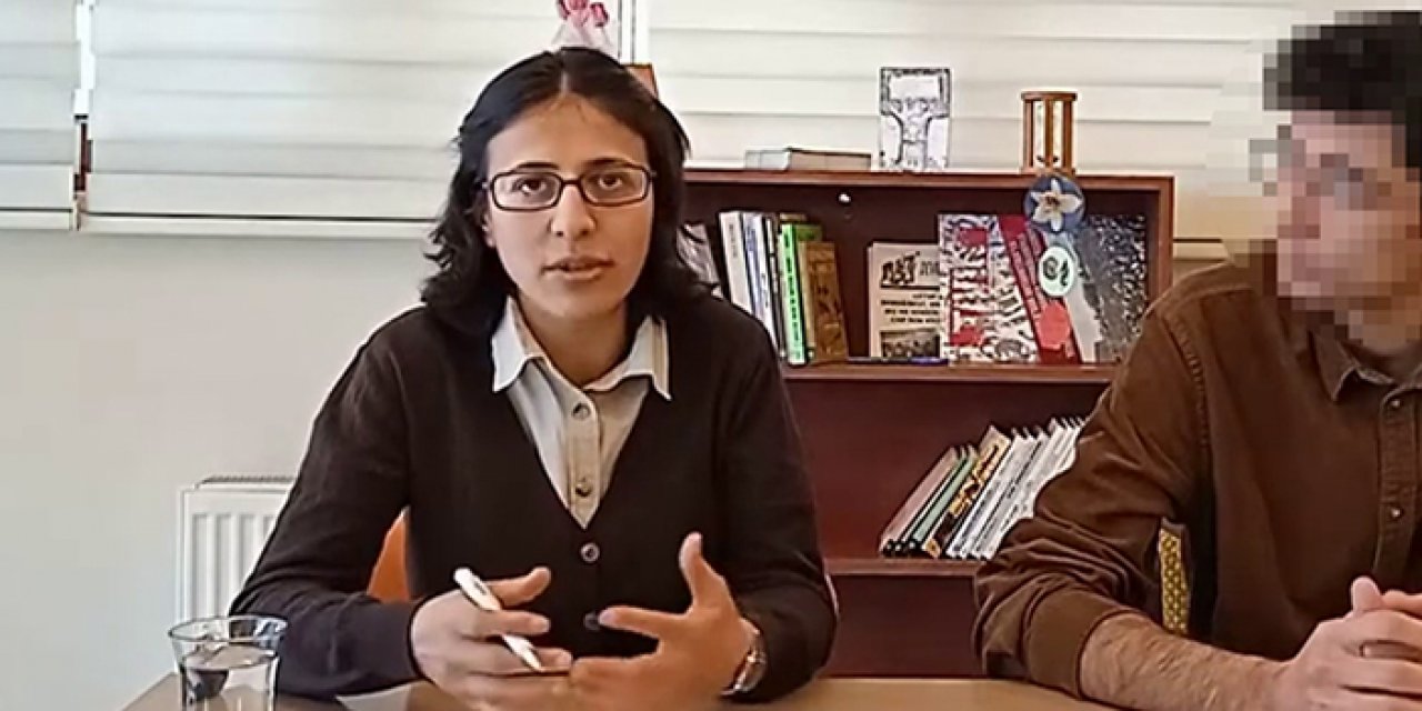 Terörist Pınar Birkoç kimdir? Pınar Birkoç nereli, kaç yaşında?