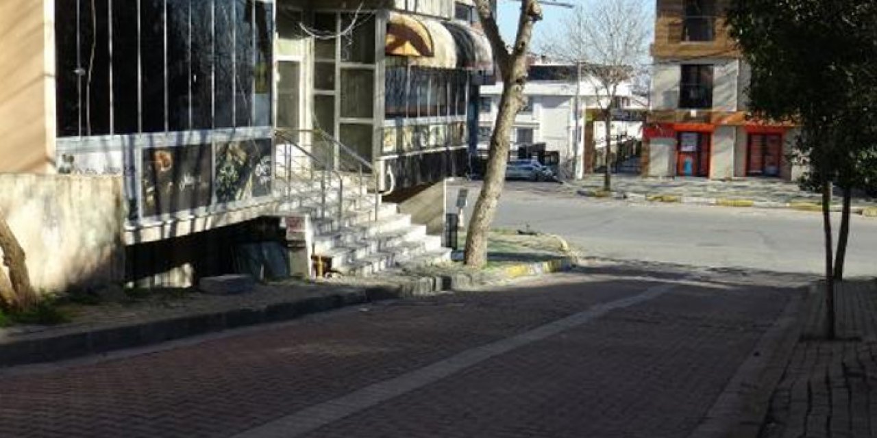 Eski eşinin sevgilisi tarafından öldürüldü