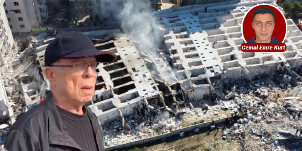 Kimi firari, kimi hapiste: Deprem müteahhitleri nerede?