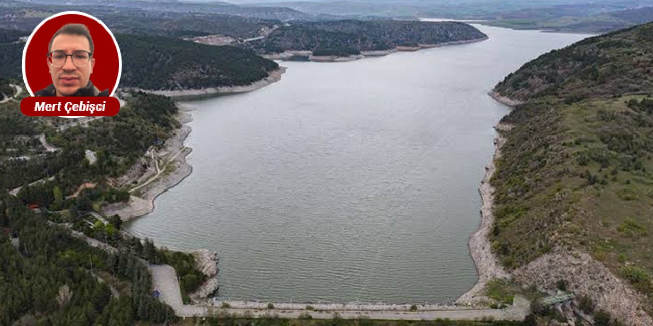 Baraj doluluk oranları açıklandı: Ocak ayında artışa geçti!