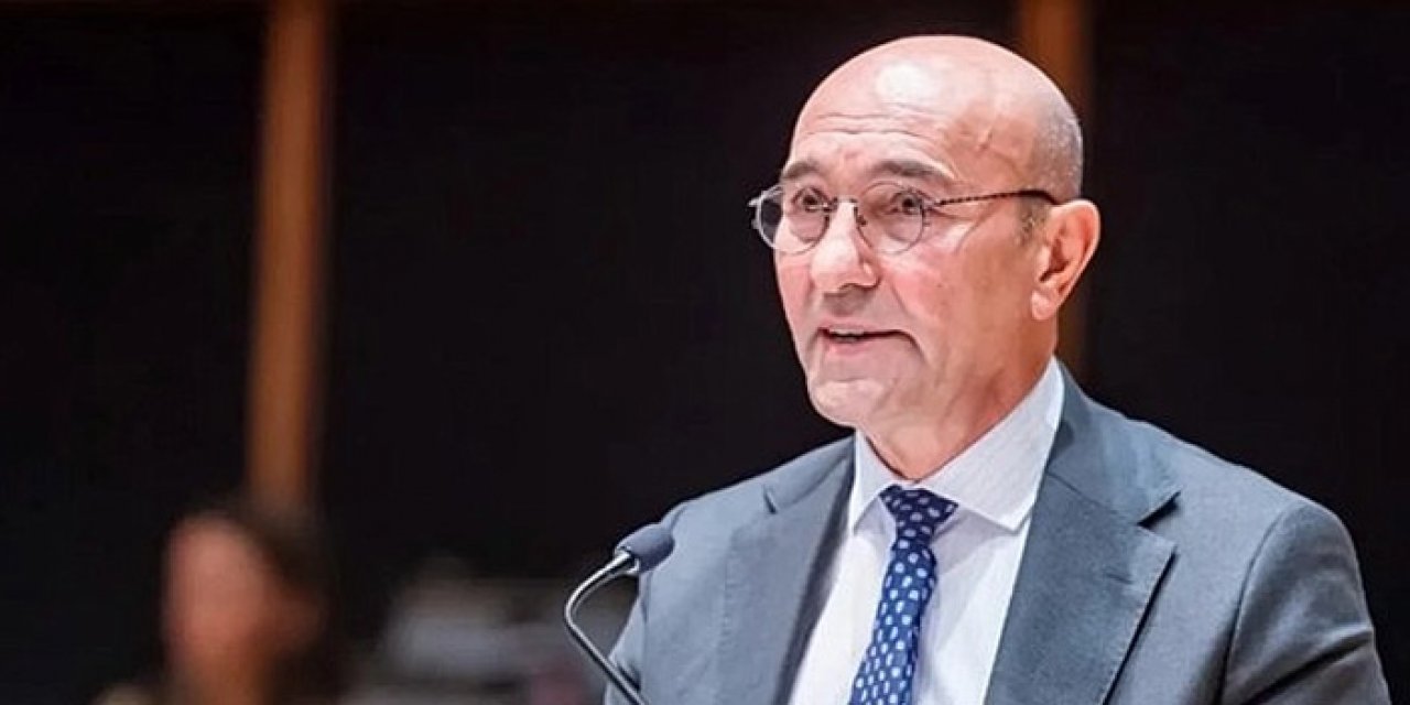 Tunç Soyer DEM Parti'den mi aday olacak! İddialara yanıt verdi