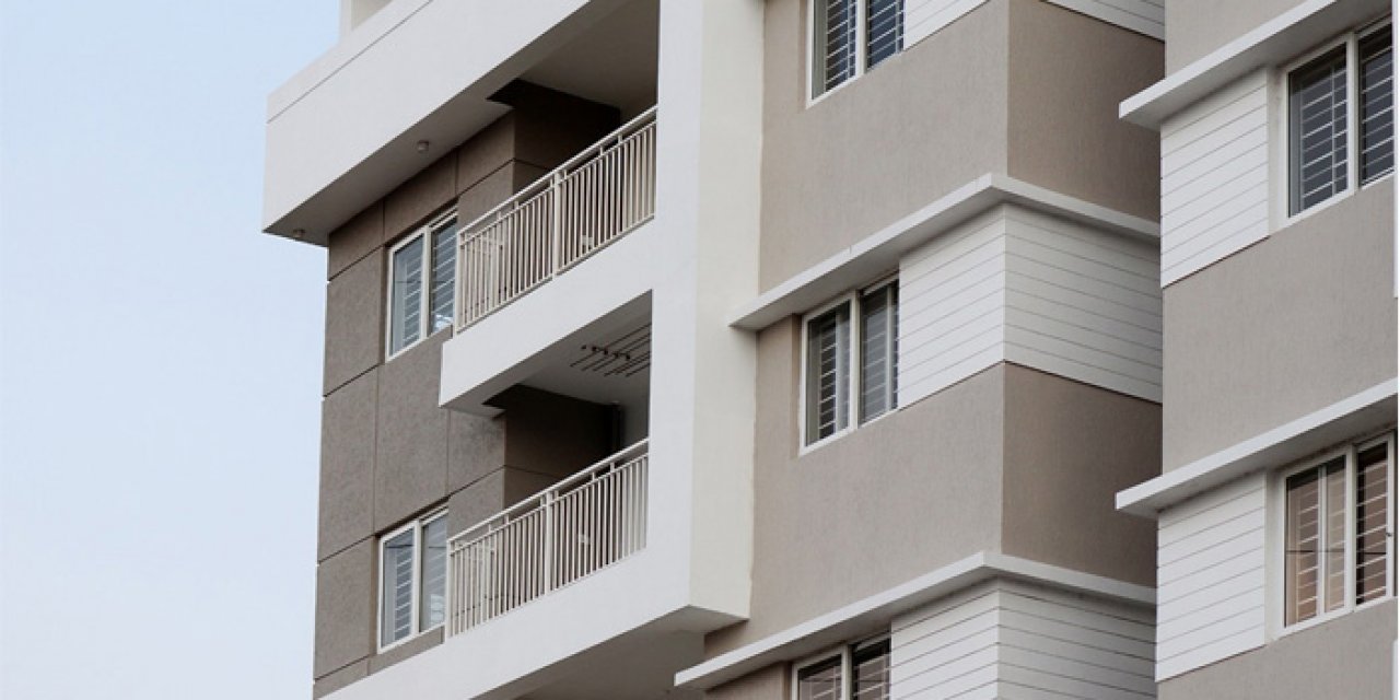 İzmir'de aidatlar cep yakıyor! Kira fiyatına site aidatı