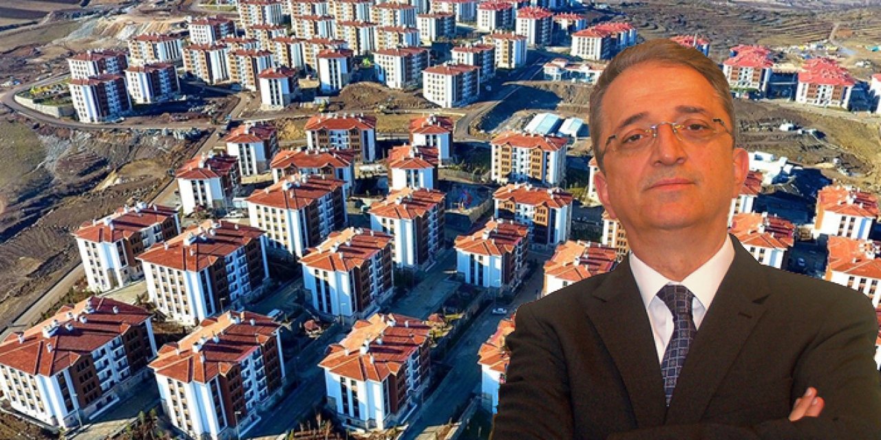 Belediyeler risk almak istemiyor: Kentsel dönüşüm Yasası yönetmelik bekliyor