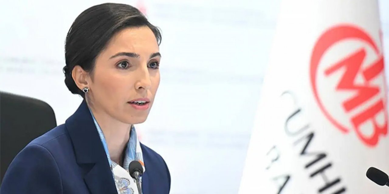 Hafize Gaye Erkan'ın babası: Kızım Cumhurbaşkanı olacak