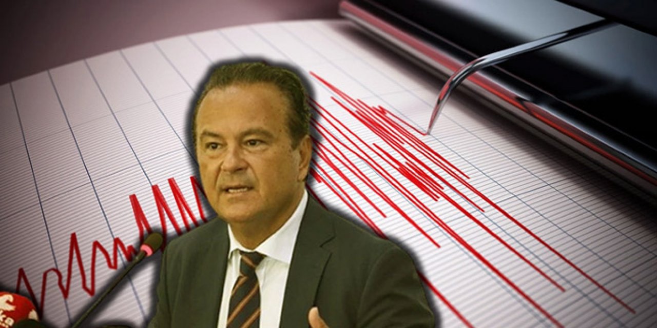 Kandilli'den korkutan açıklama: 7'nin üzerinde bir deprem yaşayacağımız açık