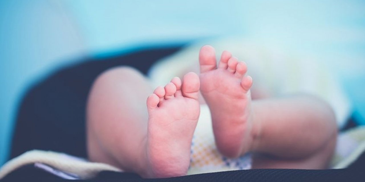 4 yılda 4 bebek doğuran kadın hepsini doğumdan sonra hastanede terk etti!