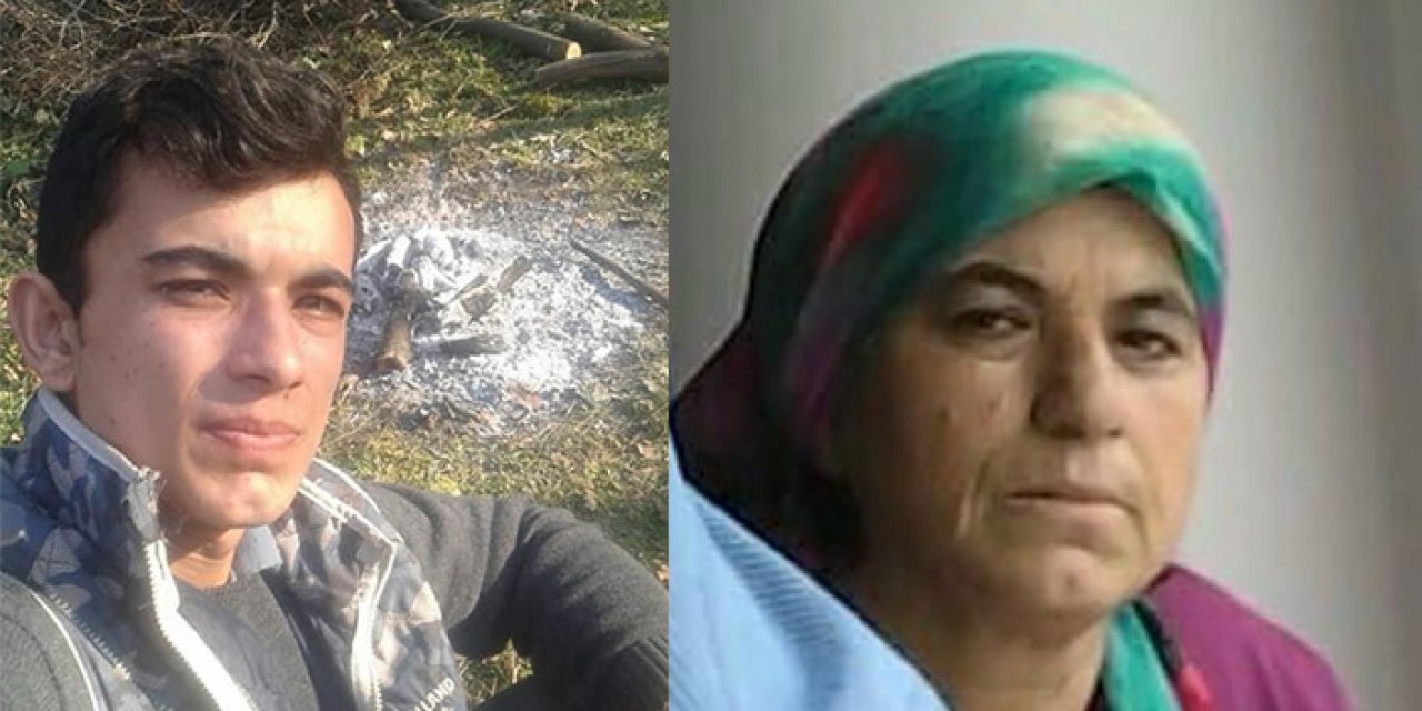 Tartıştığı annesini av tüfeğiyle vurarak katletti