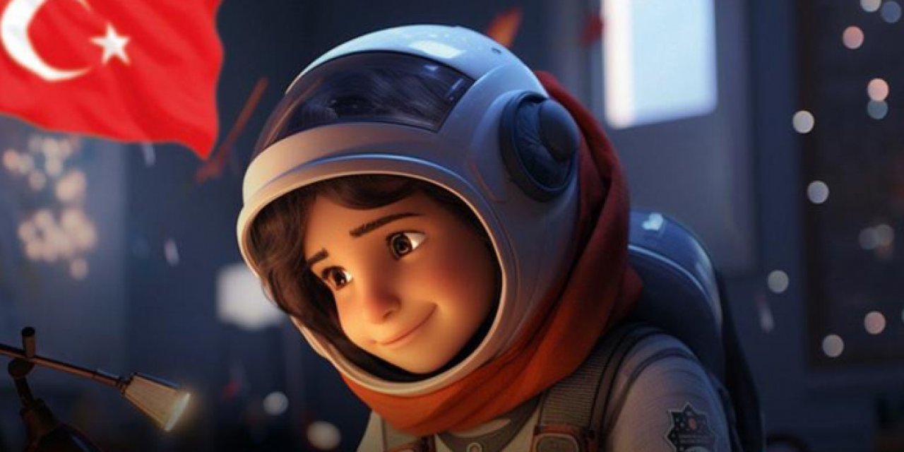 Milli Eğitim Bakanı duyurdu! Öğrenciler için 'uzay' konulu yarışma