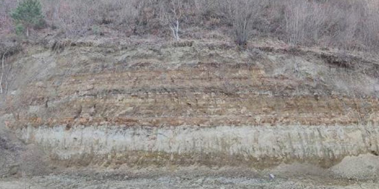 Satın almak için inceliyordu: Yamaçtan düşerek can verdi