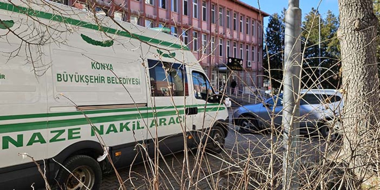 Konya'da şüpheli ölüm: 8 aylık bebek neden öldü?