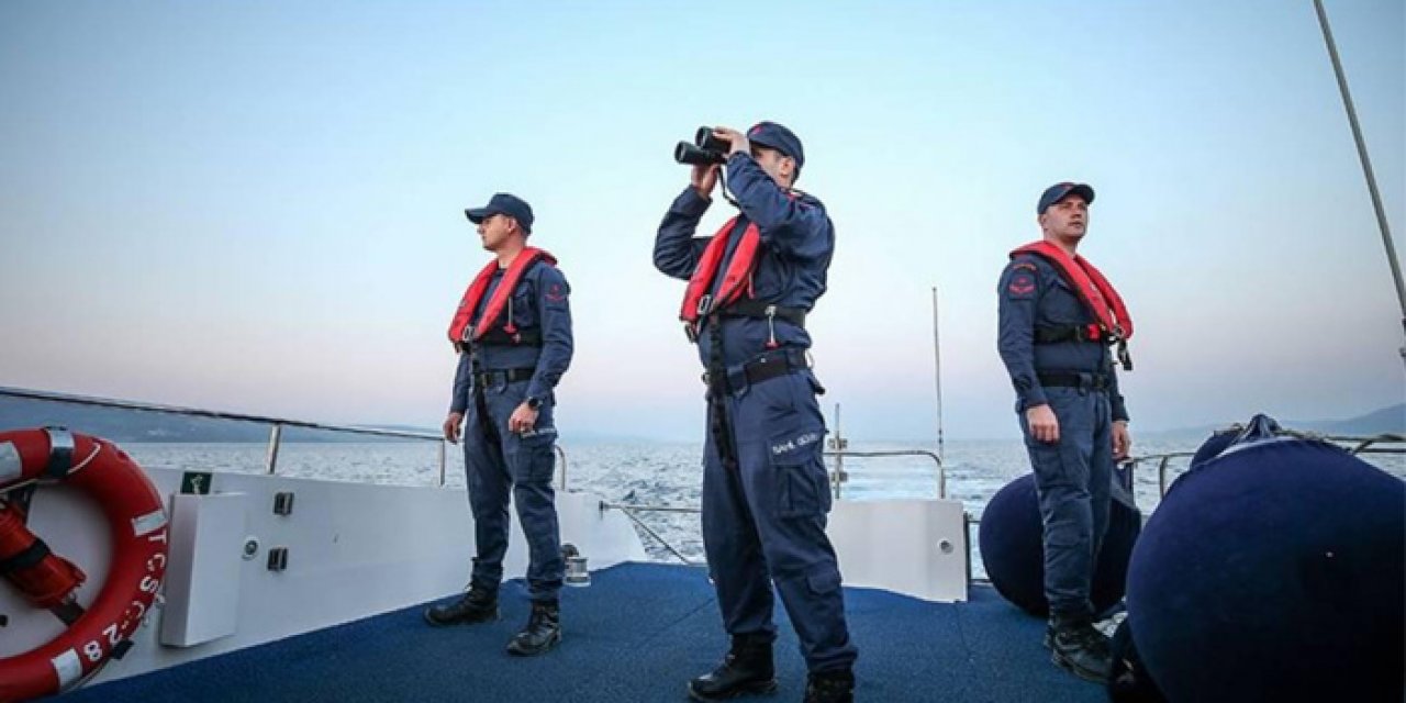 İzmir'de hareketli dakikalar: 62 kişi kurtarıldı