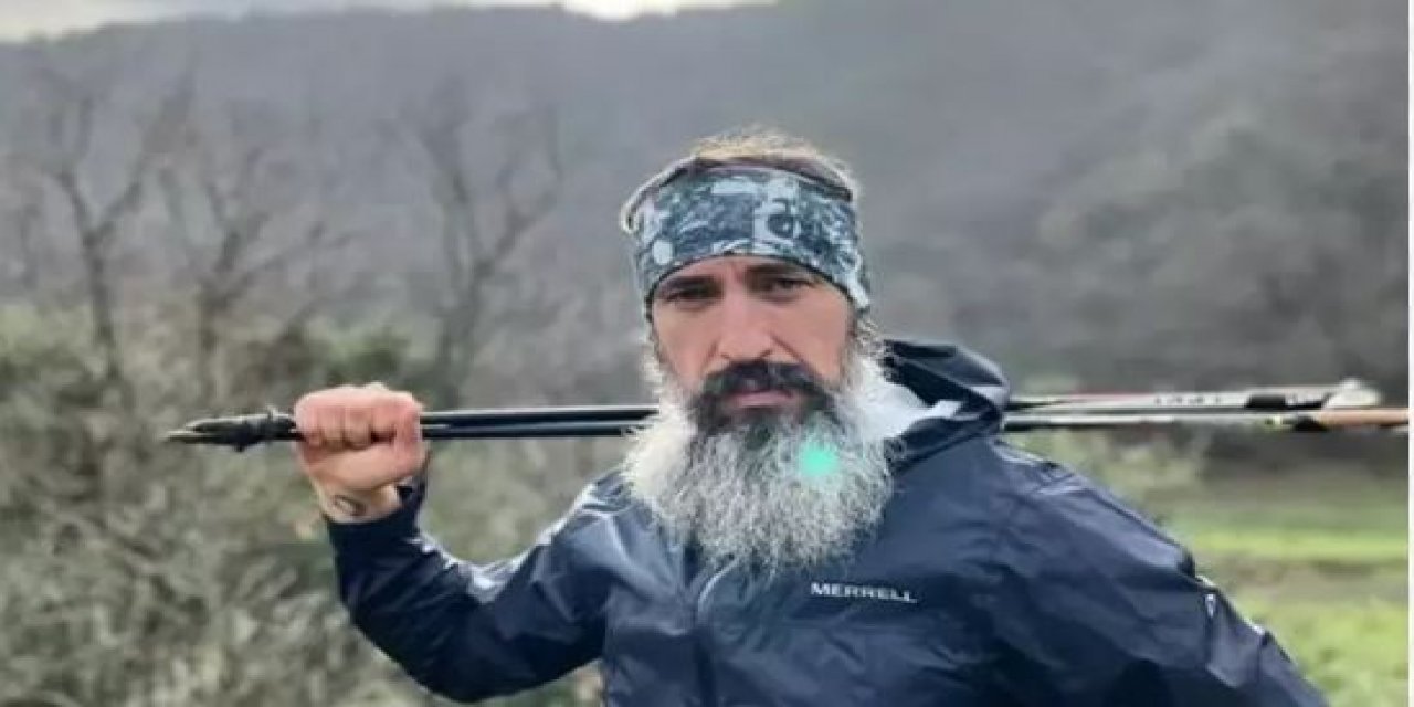 Survivor Özgür Ne İş Yapıyor? Survivor Özgür Mesleği Ne?