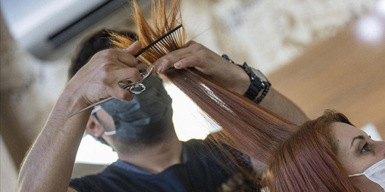 Konyalılar dikkat! Kuaförlerin tatil günü değişti
