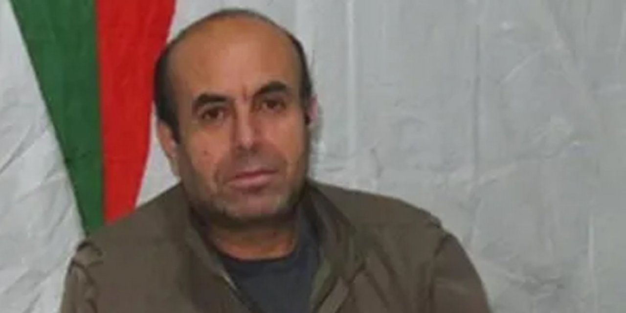 Terörist Yunus Demir kimdir? Yunus Demir kaç yaşında, nereli?